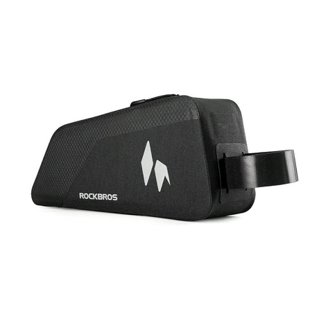 ROCKBROS RideMate Wodoodporna Torby na ramę 100% Waterproof 1L-AS-151 Torby na ramę