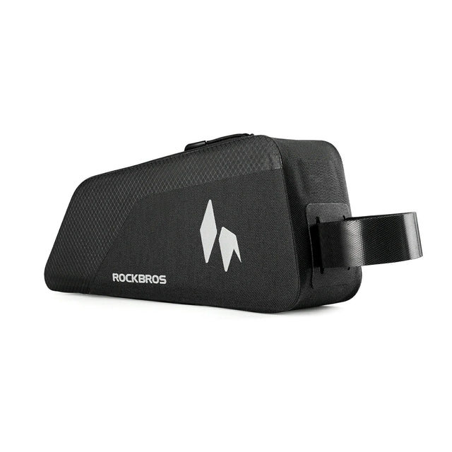 ROCKBROS RideMate Wodoodporna Torby na ramę 100% Waterproof 1L-AS-151 Torby na ramę