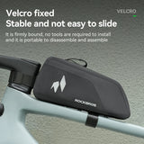 ROCKBROS RideMate Wodoodporna Torby na ramę 100% Waterproof 1L-AS-151 Torby na ramę