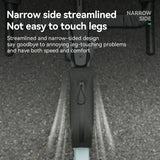 ROCKBROS RideMate Wodoodporna Torby na ramę 100% Waterproof 1L-AS-151 Torby na ramę