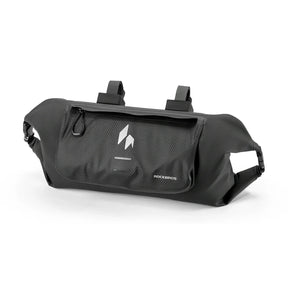 ROCKBROS RideMate Wodoodporna Torba Na Kierownicę Rowerową 100% Waterproof 8L-AS-154 Torby na kierownicę