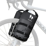 ROCKBROS RideMate 100% Wodoodporna Torba na Widelec Przedni 7L-AS-156 Torba na widelec przedni