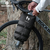 ROCKBROS RideMate 100% Wodoodporna Torba na Widelec Przedni 7L-AS-156 Torba na widelec przedni
