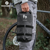 ROCKBROS RideMate 100% Wodoodporna Torba na Widelec Przedni 7L-AS-156 Torba na widelec przedni