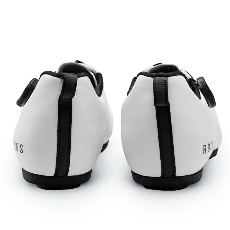 Rowerowe Buty Bez Systemu Klik-CR4