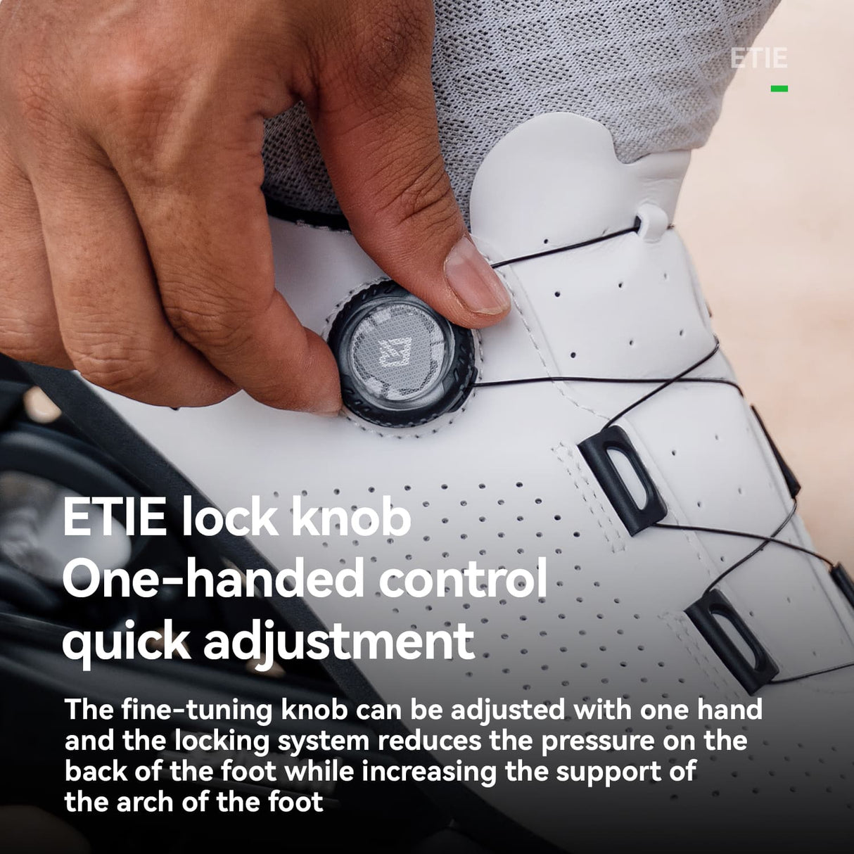 Rowerowe Buty Bez Systemu Klik-CR4