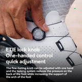 Rowerowe Buty Bez Systemu Klik-CR4