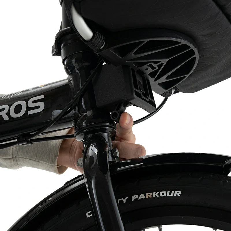 ROCKBROS SKN–20 Calowy-Rower Składany Rower Składany