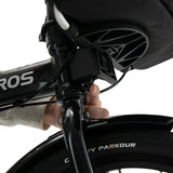 ROCKBROS SKN–20 Calowy-Rower Składany Rower Składany