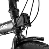 ROCKBROS SKN–20 Calowy-Rower Składany Rower Składany