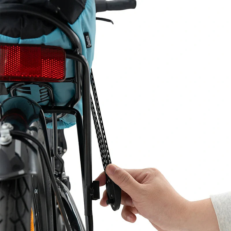 ROCKBROS SKN–20 Calowy-Rower Składany Rower Składany