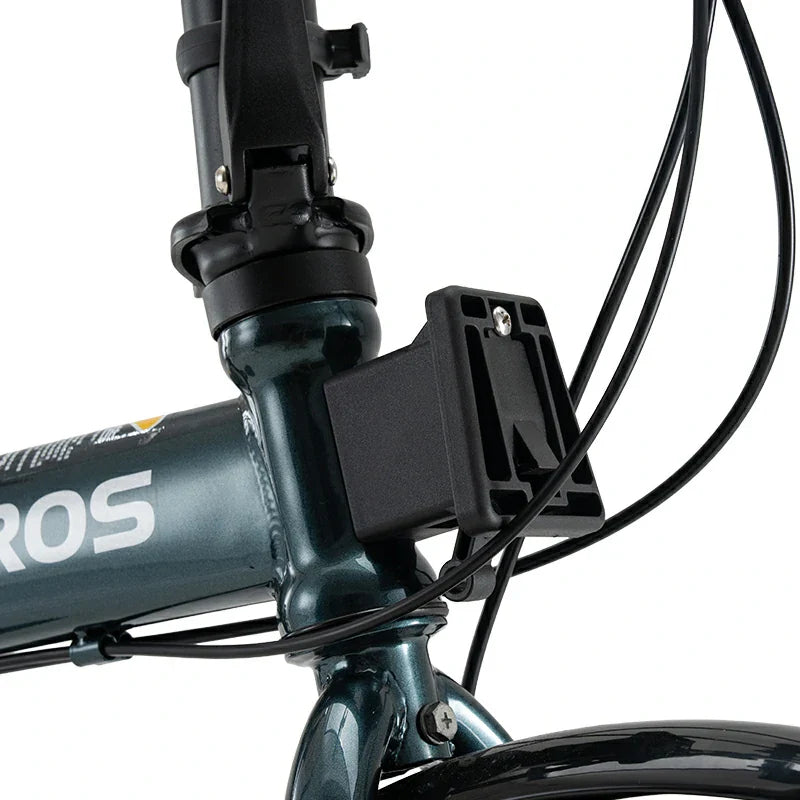 ROCKBROS SKN–20 Calowy-Rower Składany Rower Składany