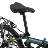 ROCKBROS SKN–20 Calowy-Rower Składany Rower Składany