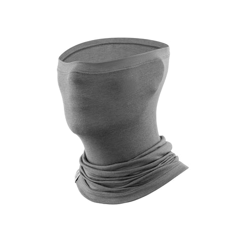 ROCKBROS Termiczny Komin Zimowy z Wełny -YDWB005 KominiarkiJasnoszary