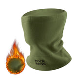 ROCKBROS Półmaska na Twarz,Szalik i Czapka 3 W 1-M012 KominiarkiMoro