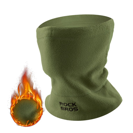 ROCKBROS Półmaska na Twarz,Szalik i Czapka 3 W 1-M012 KominiarkiMoro