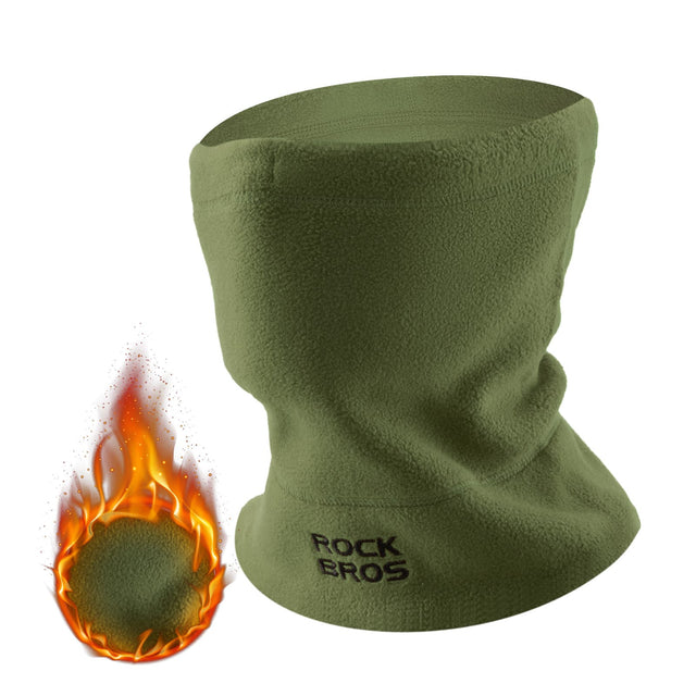 ROCKBROS Półmaska na Twarz,Szalik i Czapka 3 W 1-M012 KominiarkiMoro