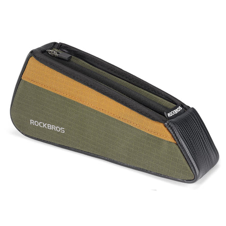 ROCKBROS Torby na Ramę Odporna Na Zarysowania I Ścieranie 0,25l Torby na ramę