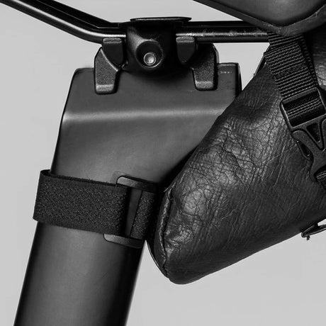 ROCKBROS Torba Podsiodłowa Z Tyvek® – Lekka, Wytrzymała, Wodoodporna z Regulowanymi Paskami&nbsp;