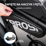 ROCKBROS Torby na Ramę Górną Z Twardą Skorupą Duża Pojemność 4.5 L,Dostępne Tylko dla SUPER73 Torby na ramę