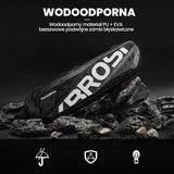 ROCKBROS Torby na Ramę Górną Z Twardą Skorupą Duża Pojemność 4.5 L,Dostępne Tylko dla SUPER73 Torby na ramę