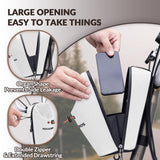 ROCKBROS Torba na Bidon na Kierownicę Rowerową Sztywna 1,5L-P002 Torby na kierownicę