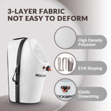 ROCKBROS Torba na Bidon na Kierownicę Rowerową Sztywna 1,5L-P002 Torby na kierownicę