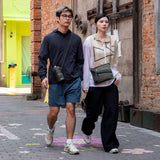 ROCKBROS Ekologiczna Uchwyt na Bidon Rowerowy 0,7 L-DB004 Torba na bidon rowerowy