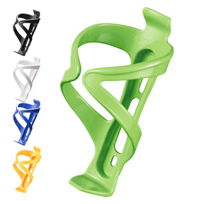 ROCKBROS ROCKBROS Uchwyt Rowerowy na Butelkę Bidon Koszyk Uniwersalny - Kolor do wyboru Uchwyty na bidon1 Sztuka Zielony limonkowy