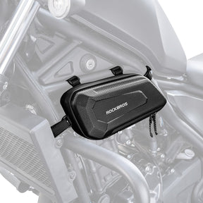 ROCKBROS Twarda Sakwa Boczne Do Motocykla 1.5L Lewo/Prawo-B106 Torby i sakwy motocykloweLewo
