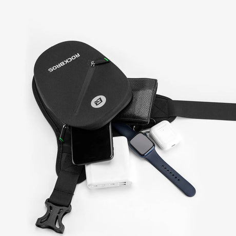 ROCKBROS Wodoodporna Torba Na Udo Motocyklowa 1L– AS-081 Torby i sakwy motocyklowe