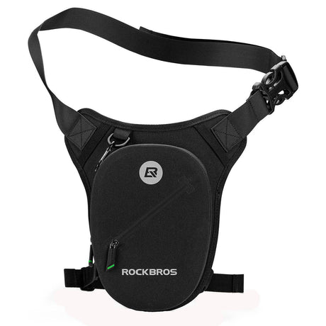ROCKBROS Wodoodporna Torba Na Udo Motocyklowa 1L– AS-081 Torby i sakwy motocyklowe