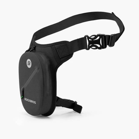 ROCKBROS Wodoodporna Torba Na Udo Motocyklowa 1L– AS-081 Torby i sakwy motocyklowe