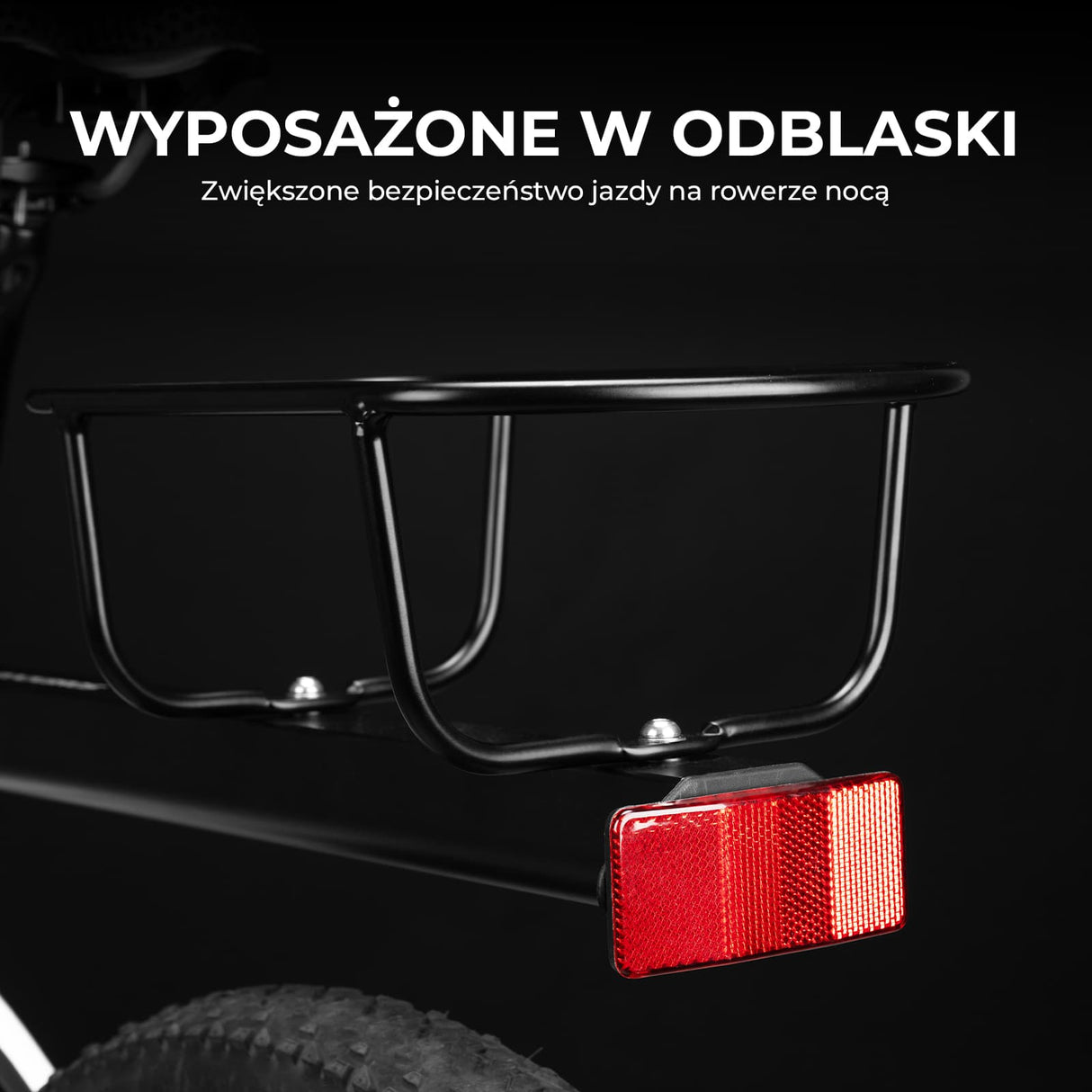 ROCKBROS Wodoodporna Torba na Bagażnik Rowerowy + Zestaw Bagażnika z Systemem Quick Release Bagażniki