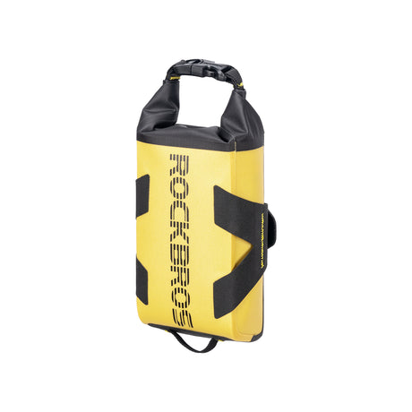 ROCKBROS 100% Wodoodporna Torba na Dolną Rurę 1L Szczelna i Aerodynamiczna-AS-161 Torba na dolną rurę