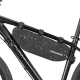 Wodoodporna Torba pod Ramę 3L Maksymalna Pojemność i Ochrona-AS-043