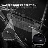 Wodoodporna Torba pod Ramę 3L Maksymalna Pojemność i Ochrona-AS-043