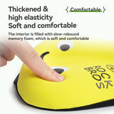 ROCKBROS Żelowy Pokrowiec na Siodło Dziecięce-LF25692 Nakładki na siodełka