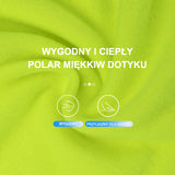 Kominiarka Jesienno-Zimowa  Wiatroszczelna Przeciwpyłowa Oddychająca Jeden Rozmiar-LF7345