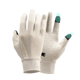 Zimowe Rękawice Rowerowe Z Grafenem Oddychające 5–15°C– S414