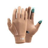 Zimowe Rękawice Rowerowe Z Grafenem Oddychające 5–15°C– S414