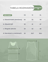 Damska Koszulka Rowerowa 2w1 Wbudowany Stanik