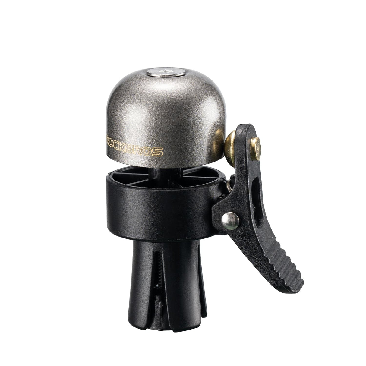 Dzwonek Rowerowy w Korek Kierownicy 80dB - BB2606