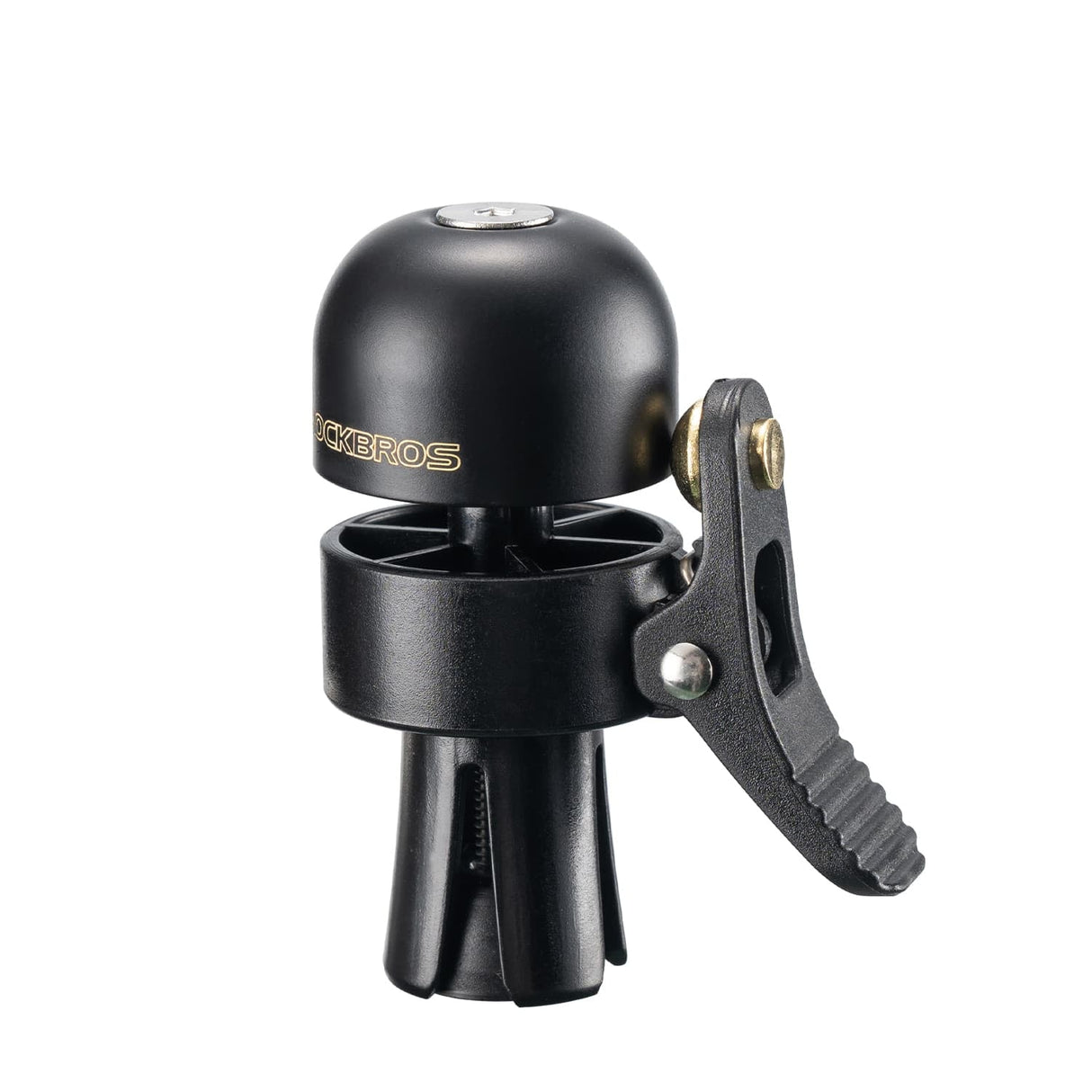 Dzwonek Rowerowy w Korek Kierownicy 80dB - BB2606