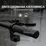 Uniwersalne Chwyty Kierownicy Średnica Wewn. 22,2 mm