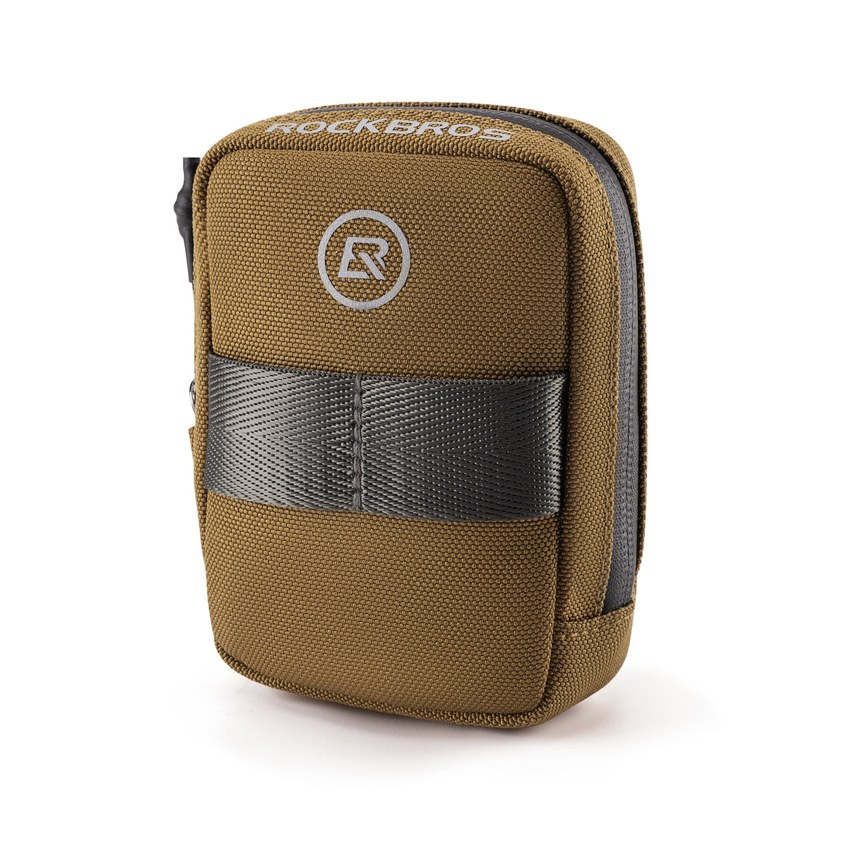 ROCKBROS Kompaktowa Torba Podsiodłowa 0,35 L - F006 Torby podsiodłowe