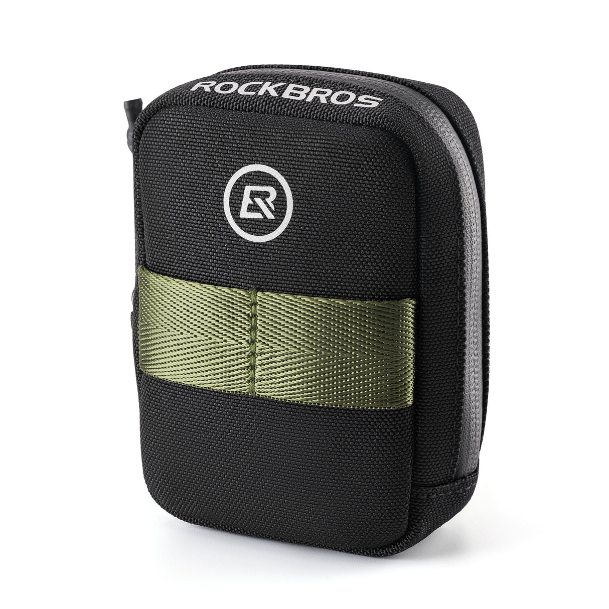 ROCKBROS Kompaktowa Torba Podsiodłowa 0,35 L - F006 Torby podsiodłowe