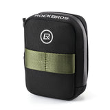 ROCKBROS Kompaktowa Torba Podsiodłowa 0,35 L - F006 Torby podsiodłowe