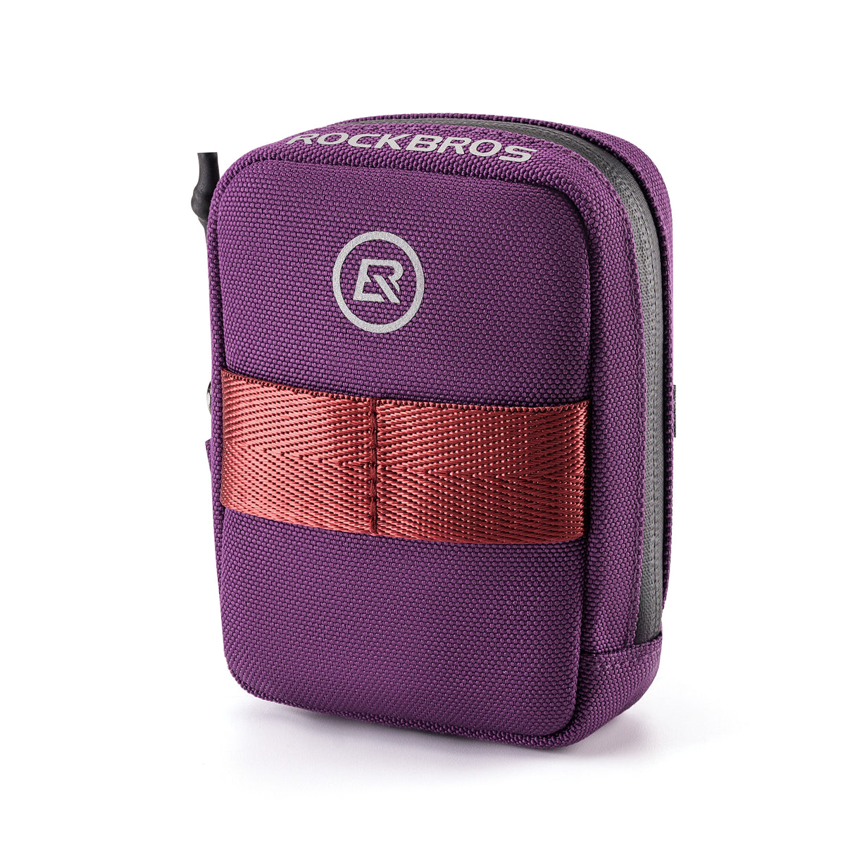 ROCKBROS Kompaktowa Torba Podsiodłowa 0,35 L - F006 Torby podsiodłowe