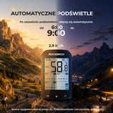 Licznik Rowerowy GPS M1 PRO